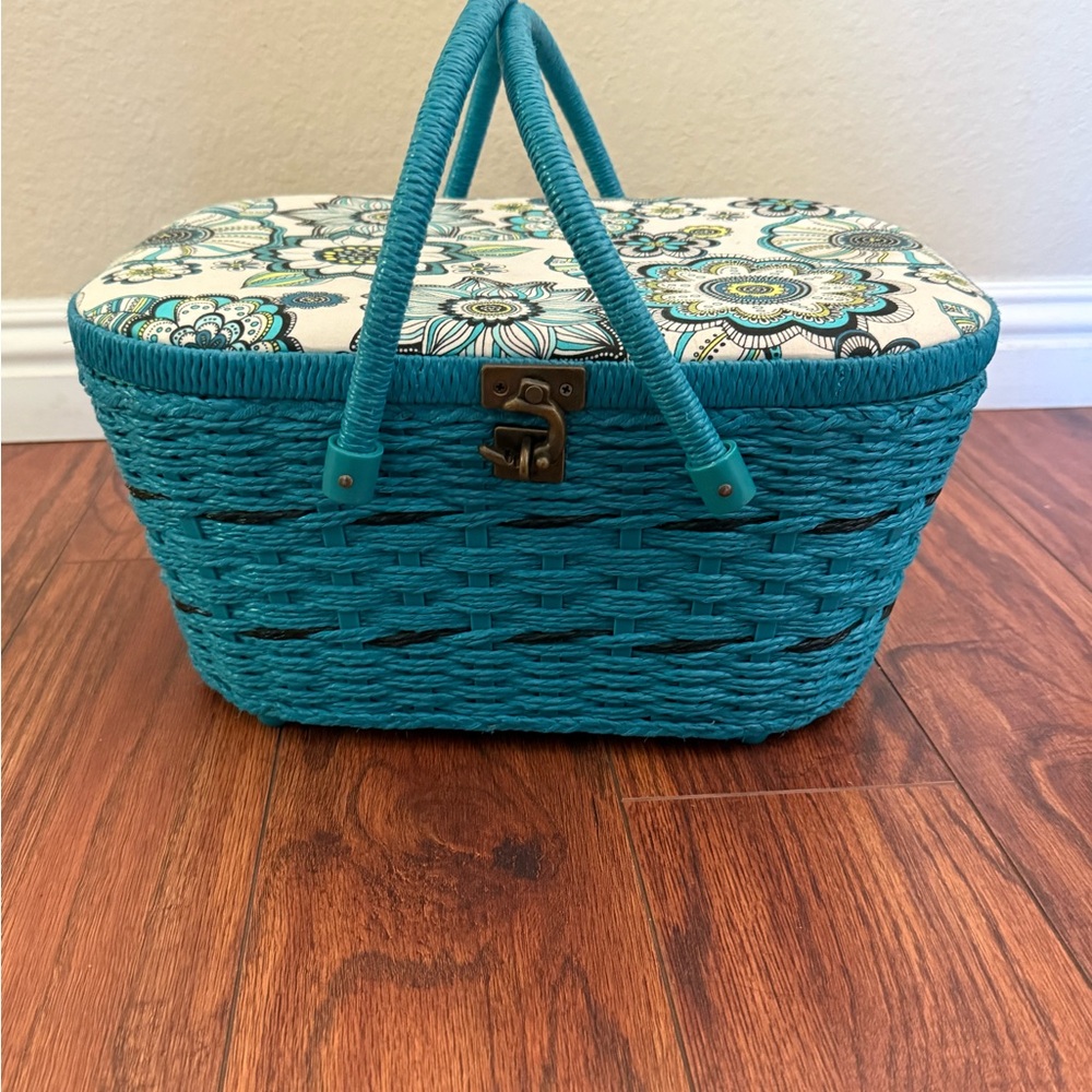 Sewing Basket